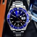 Часы Jaguar Automatic Diver J886/5 фото 3