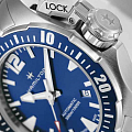 Часы Hamilton Khaki Navy Frogman H77705145 фото 11