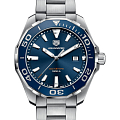 Часы TAG Heuer Aquaracer WAY101C.BA0746