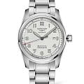 Часы Longines Spirit L3.811.4.73.6