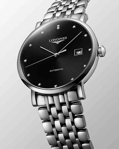 Longines Elegant Collection L4.910.4.57.6