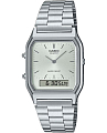 Часы Casio Collection AQ-230A-7AMQYDF