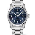 Часы Longines Spirit L3.811.4.93.6