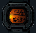 Часы Casio Collection MWD-110H-3AVDF (MWD-110H-3A) фото 5