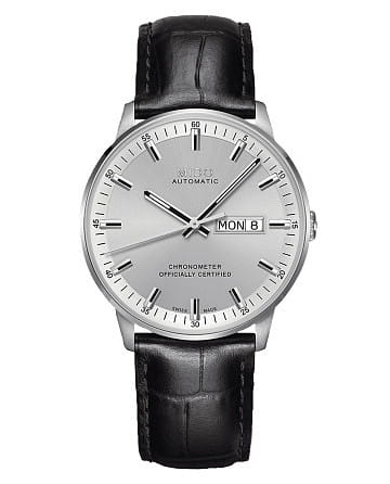 Mido Commander Chronometer M021.431.16.031.00