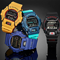 Casio GLS-6900-1E