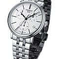 Часы Tissot Carson Premium Chronograph T122.417.11.011.00 фото 5