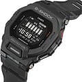 Часы Casio G-Shock GBD-200-1DR (GBD-200-1) фото 2
