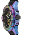 Часы Philipp Plein The Skull Carbon Fiber PWAAA2123 фото 11