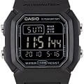 Часы Casio Collection W-800H-1BVDF фото 6