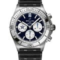Часы Breitling Chronomat B01 42 NFL Dallas Cowboys Edition AB01342B1C1S1