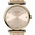 Longines L42091938