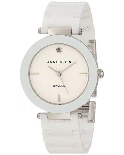 Anne Klein Diamond  1019WTWT