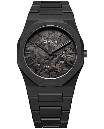 D1 Milano Polycarbon PCBJCR