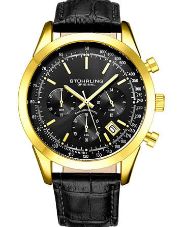 Stuhrling Monaco 3975L.5