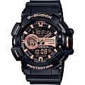 Часы Casio G-Shock GA-400GB-1A4DR (GA-400GB-1A4)
