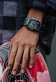 Часы Casio G-Shock DW-5000SS-1DR (DW-5000SS-1) фото 2