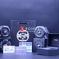 Часы Casio G-Shock GA-400CC-2A фото 4