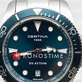 Certina C0484101109100
