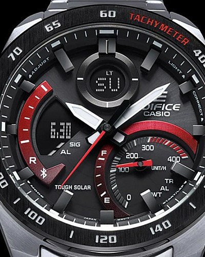 Casio Edifice ECB-900DB-1ADR (ECB-900DB-1A)