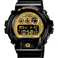 Часы Casio G-Shock DW-6900CB-1DS (DW-6900CB-1E)