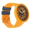 Часы Swatch Big Bold Lacquered SB01O101 фото 3