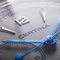 Certina C0384621603700