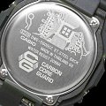 Часы Casio G-Shock DWE-5600CC-3 фото 10