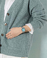 Часы Casio Collection AQ-230A-2A2 фото 2