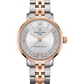 Часы Certina DS Caimano Lady Powermatic 80 C035.207.22.037.01