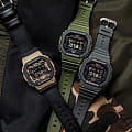 Casio DW-5610SU-3E
