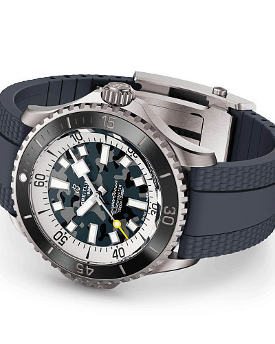 Breitling Superocean Automatic 46 Super Diver E10379351B1S1