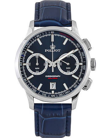 Poljot Altai 6S21.901211