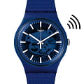 Часы Swatch New Gent Swatch Pay! SVIN103-5300