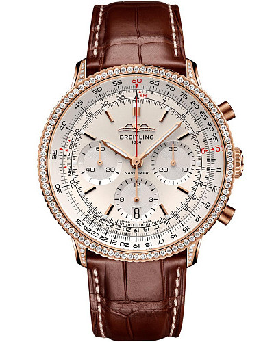 Breitling Navitimer B01 Chronograph 41 RB0139631G1P1