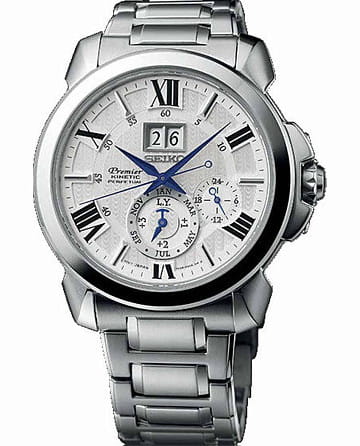 Seiko SSNP139P1