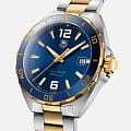 TAG Heuer WAZ1120.BB0879