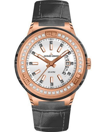 Jacques Lemans Sport 1-1776D