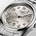 Часы Longines Spirit L3.410.4.63.6 фото 10