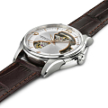 Часы Hamilton Jazzmaster Open Heart Auto H32565555 фото 3