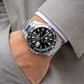 Часы Jaguar Automatic Diver J886/3 фото 2