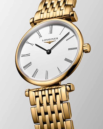 La Grande Classique de Longines L4.209.2.11.8