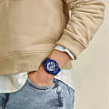 Casio GA-110BWP-2A