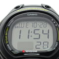 Часы Casio Collection Digital LW-203-1BVDF (LW-203-1B) фото 10
