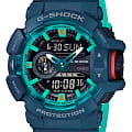 Часы Casio G-Shock GA-400CC-2A