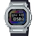 Часы Casio G-Shock GM-5600RW-1