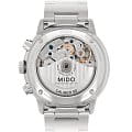 Часы Mido Commander Chronograph M016.414.11.061.00 фото 2