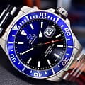 Часы Jaguar Automatic Diver J886/5 фото 2