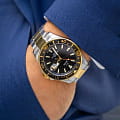Часы Jaguar Executive Diver J863/D фото 2