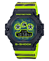 Часы Casio G-Shock DW-5900TD-9DR (DW-5900TD-9)